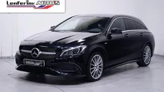 Kosmos Gebruikt 2019 Mercedes CLA180 Shooting Brake Business Stationwagen | € 20.866 (Eerlijke prijs)