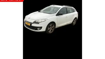 Gebruikt 2012 Renault Mégane GrandTour Bose Edition Stationwagen | € 1.999 (Super prijs)