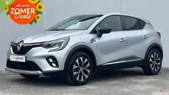 Gebruikt 2023 Renault Captur Techno SUV | € 25.485 (Eerlijke prijs)