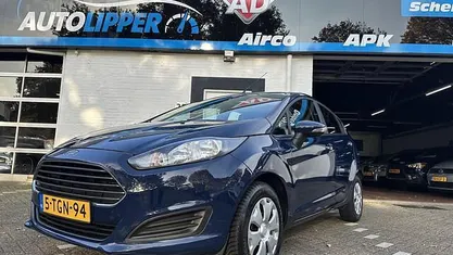 Occasion Ford Fiesta Style 65 PK (47 kW) 2014 Hatchback
