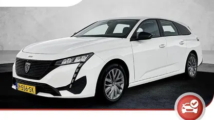 Occasion 2022 Peugeot 308 SW Active Stationwagen | € 18.425 (Eerlijke prijs)