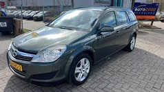 Groen Gebruikt 2009 Opel Astra Cosmo Stationwagen | € 2.450 (Eerlijke prijs)