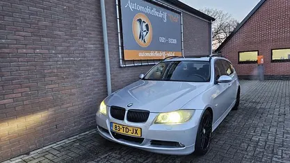 Occasion BMW 325 Executive 218 PK (160 kW) 2005 Stationwagen