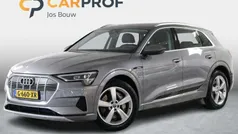 Gebruikt 2019 Audi e-tron Comfort SUV | € 21.850 (Goede deal)
