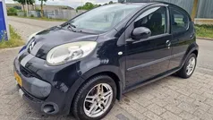 Gebruikt 2008 Citroën C1 Hatchback | € 1.749 (Eerlijke prijs)