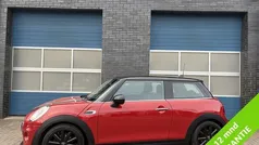 Gebruikt 2014 Mini Cooper Business Hatchback | € 12.995 (Eerlijke prijs)