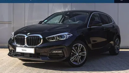 Occasion BMW 118 Executive 136 PK (100 kW) 2022 Hatchback