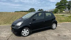 Gebruikt 2009 Toyota Aygo Comfort Hatchback | € 3.850 (Eerlijke prijs)