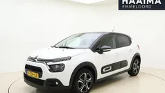 Gebruikt 2022 Citroën C3 Feel Hatchback | € 13.950 (Eerlijke prijs)