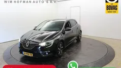Zwart Gebruikt 2019 Renault Mégane GT Line GT-Line Hatchback | € 15.240 (Eerlijke prijs)