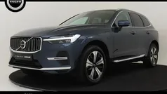 Blauw Gebruikt 2024 Volvo XC60 Plus SUV | € 59.890 (Eerlijke prijs)