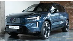 Blauw Nieuw 2025 Volvo EX90 Performance SUV | € 104.950 (Goede deal)