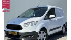 Wit Gebruikt 2017 Ford Transit Trend Van | € 8.499 (Eerlijke prijs)