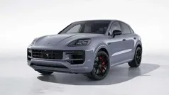 Grijs Gebruikt 2024 Porsche Cayenne Turbo E-Hybrid SUV | € 199.900 (Super prijs)
