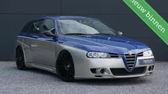 Gebruikt 2002 Alfa Romeo 156 GTA Stationwagen | € 39.998