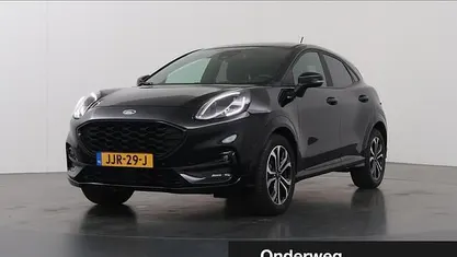 Gebruikt 2023 Ford Puma ST-Line SUV | € 25.835 (Eerlijke prijs)
