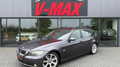 Occasion BMW 325 Executive 218 PK (160 kW) 2007 Stationwagen