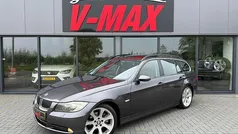 Grijs Gebruikt 2007 BMW 325 Executive Stationwagen | € 5.750 (Eerlijke prijs)