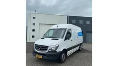 Overige Gebruikt 2018 Mercedes Sprinter Van | € 8.450 (Goede deal)