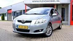 Gebruikt 2008 Toyota Auris Hatchback | € 6.850 (Eerlijke prijs)