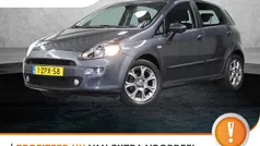 Grijs Gebruikt 2015 Fiat Punto Lounge Hatchback | € 7.925 (Eerlijke prijs)