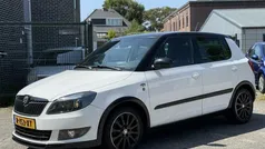 Gebruikt 2013 Skoda Fabia Monte Carlo Hatchback | € 4.950 (Eerlijke prijs)