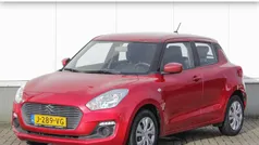 Gebruikt 2018 Suzuki Swift Comfort Hatchback | € 12.280 (Eerlijke prijs)