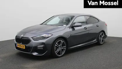 Occasion BMW 218 M Sport 136 PK (100 kW) 2022 Grijs Coupé