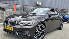 Bruin Gebruikt 2019 BMW 118 Executive Hatchback | € 17.499 (Goede deal)