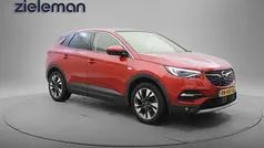 Gebruikt 2018 Opel Grandland X Business SUV | € 10.845 (Goede deal)