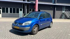 Gebruikt 2006 Renault Scénic II Luxe MPV | € 749 (Goede deal)