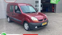 Gebruikt 2004 Renault Kangoo MPV | € 3.950 (Eerlijke prijs)