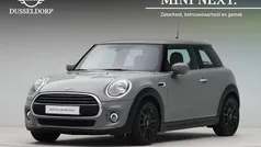Gebruikt 2020 Mini Cooper Salt Hatchback | € 18.450 (Eerlijke prijs)