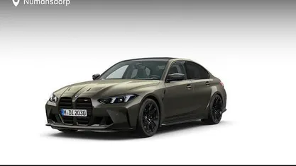 Gebruikt 2025 BMW M3 Shadowline Sedan | € 180.452