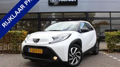 Gebruikt 2024 Toyota Aygo X Pulse SUV | € 18.950 (Eerlijke prijs)