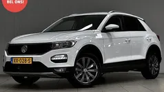 Gebruikt 2019 VW T-Roc Style SUV | € 13.450 (Eerlijke prijs)