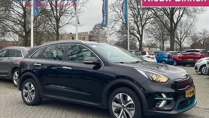 Gebruikt 2020 Kia e-Niro SUV | € 15.345 (Goede deal)