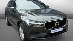 Grijs Gebruikt 2019 Volvo XC60 Pro SUV | € 32.995 (Eerlijke prijs)