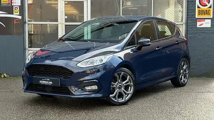 Occasion Ford Fiesta ST-Line 95 PK (69 kW) 2020 Hatchback