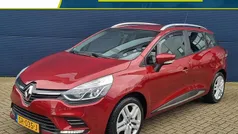 Gebruikt 2018 Renault Clio GrandTour Zen Stationwagen | € 9.945 (Eerlijke prijs)