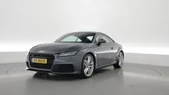 Gebruikt 2016 Audi TT S-Line Coupé | € 29.750 (Eerlijke prijs)