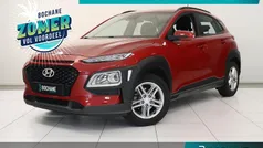 Rood Gebruikt 2018 Hyundai Kona Comfort SUV | € 15.735 (Eerlijke prijs)