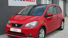Gebruikt 2015 Seat Mii Hatchback | € 10.790 (Eerlijke prijs)