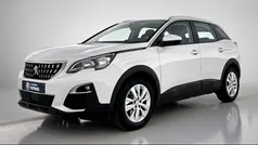 Gebruikt 2018 Peugeot 3008 Active SUV | € 15.750 (Eerlijke prijs)
