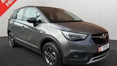Grijs Gebruikt 2021 Opel Crossland X Comfort SUV | € 16.990 (Eerlijke prijs)