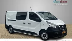 Gebruikt 2018 Nissan NV300 Van | € 8.900 (Goede deal)