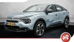 Blauw Gebruikt 2021 Citroën C4 Feel SUV | € 18.500 (Eerlijke prijs)