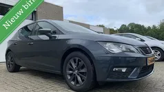 Gebruikt 2019 Seat Leon Style Hatchback | € 13.950 (Goede deal)