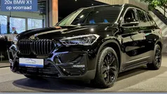 Gebruikt 2021 BMW X1 Executive SUV | € 29.990 (Eerlijke prijs)