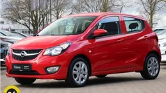 Gebruikt 2017 Opel Karl Edition Hatchback | € 10.945 (Goede deal)